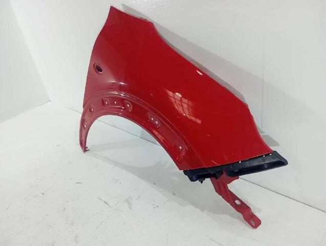 Pára-lama dianteiro direito Citroen C4