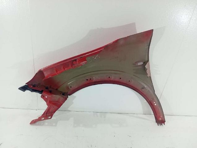 Pára-lama dianteiro direito Citroen C4