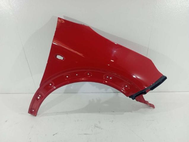 Pára-lama dianteiro direito Citroen C4