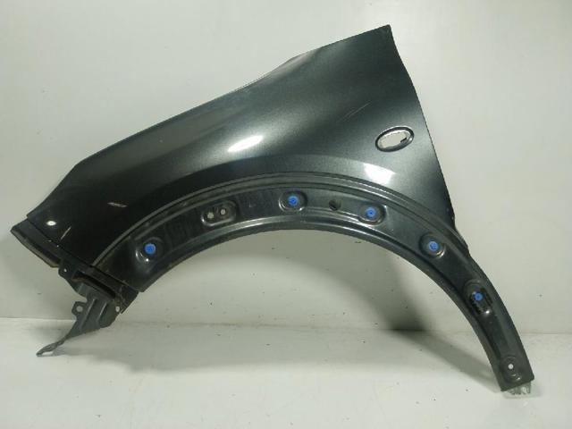 9801112580 PEUGEOT Крыло переднее левое купить в Украина