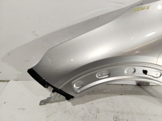 9801112580 PEUGEOT Крыло переднее левое купить в Одесса