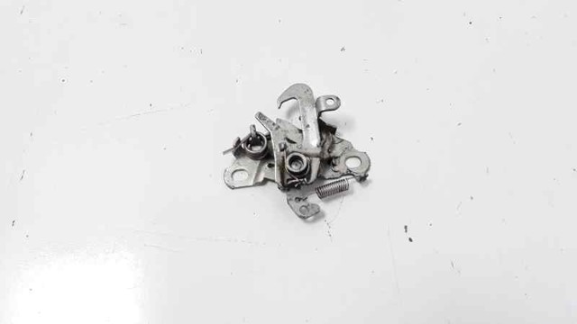 Fecho da capota Citroen C4