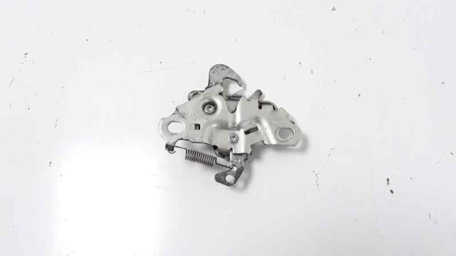 Fecho da capota Citroen C4