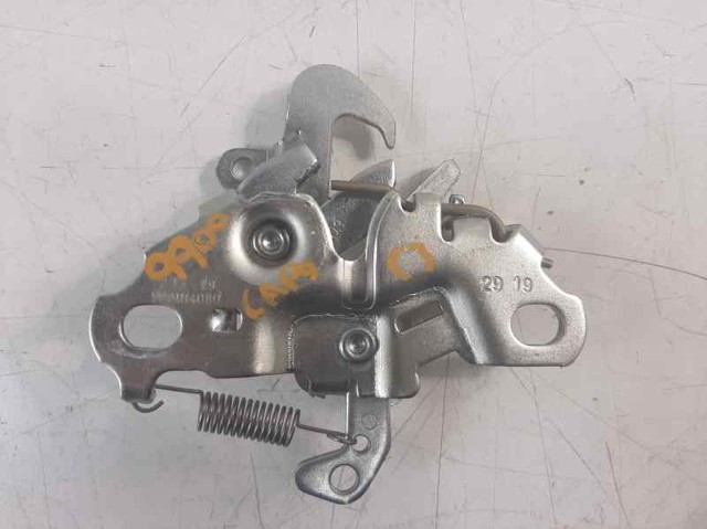 Fecho da capota Citroen C4