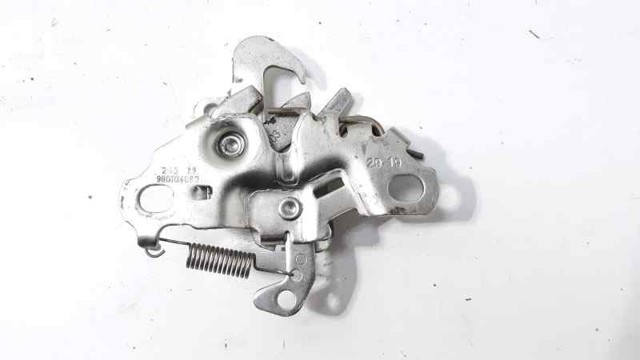 Fecho da capota Citroen C4