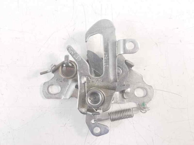 Fecho da capota Citroen C4