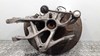 Braço oscilante (tração) longitudinal inferior esquerdo de suspensão traseira 9801145880 PEUGEOT