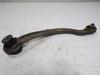 Braço oscilante (tração) longitudinal inferior esquerdo de suspensão traseira 9801145880 PEUGEOT