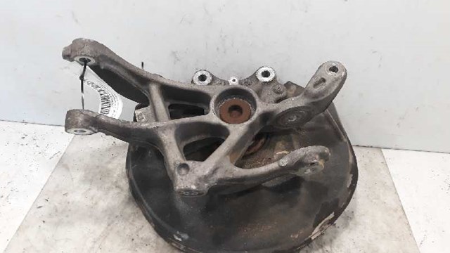 9801145880 PEUGEOT Рычаг (тяга) задней подвески продольный нижний левый купить в Ирпень