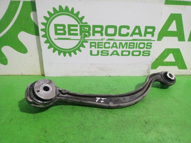 9801145880 PEUGEOT Рычаг (тяга) задней подвески продольный нижний левый купить в Днепр