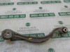 Braço oscilante (tração) longitudinal inferior esquerdo de suspensão traseira 9801145880 PEUGEOT