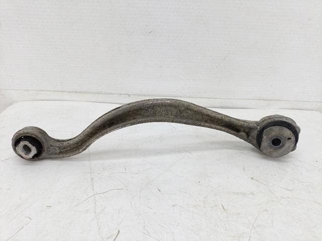 Braço oscilante (tração) longitudinal inferior esquerdo de suspensão traseira 9801145880 PEUGEOT