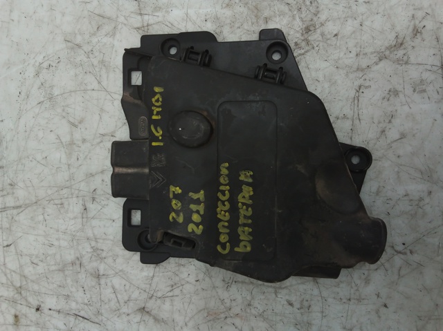 9801147680 PEUGEOT купить в Николаев