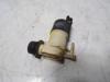 Bomba de motor de fluido para lavador de vidro dianteiro 9801242180 PEUGEOT