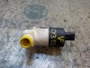 Bomba de motor de fluido para lavador de vidro dianteiro 9801242180 PEUGEOT