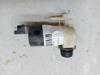 Bomba de motor de fluido para lavador de vidro dianteiro 9801242180 PEUGEOT