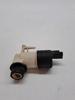 Bomba de motor de fluido para lavador de vidro dianteiro 9801242180 PEUGEOT