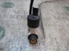 Bomba de motor de fluido para lavador de vidro dianteiro 9801242180 PEUGEOT
