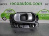 Maçaneta interna dianteira/traseira da porta esquerda 98012886VV PEUGEOT