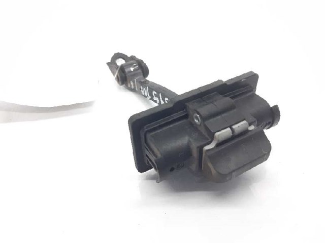 9801290880 PEUGEOT Ограничитель открывания двери задний купить в Хмельницкий
