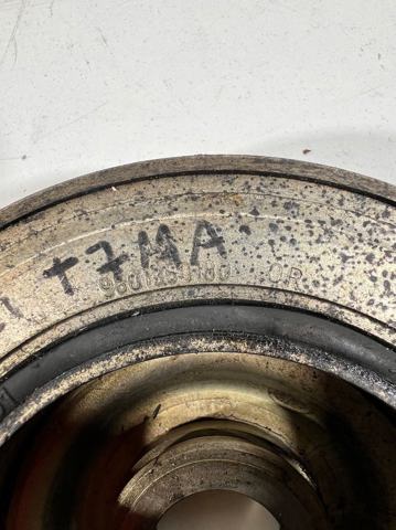 9801350180 FORD Шкив коленвала купить в Павлоград