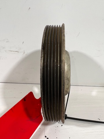 FORD 9801350180 Шкив коленвала в наличии Запорожье