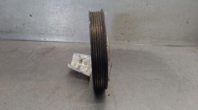 9801350180 PEUGEOT Шкив коленвала купить в Кривой Рог
