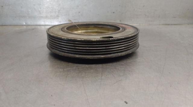 9801350180 PEUGEOT Шкив коленвала купить в Сумы
