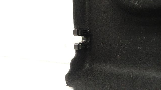 98013537ZD PEUGEOT Полка салона задняя купить в Ровно