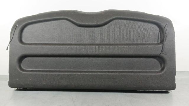 98013537ZD PEUGEOT Полка салона задняя купить в Черновцы