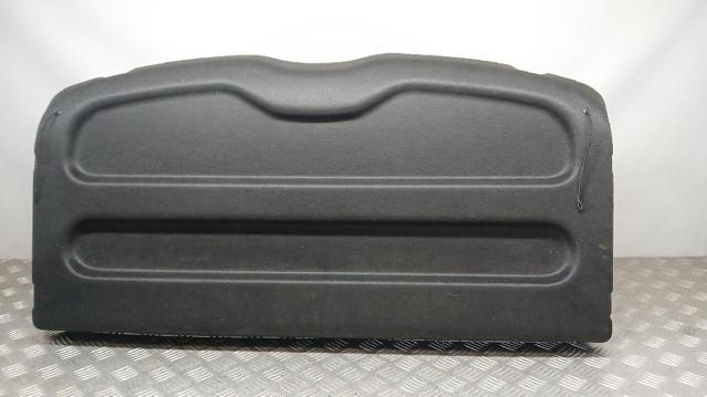 98013537ZD PEUGEOT Полка салона задняя купить в Сумы