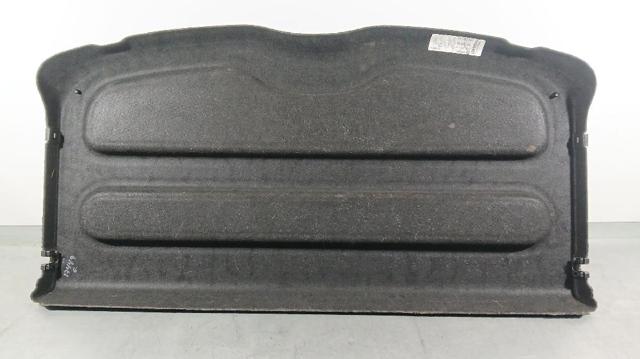 98013537ZD PEUGEOT Полка салона задняя купить в Павлоград