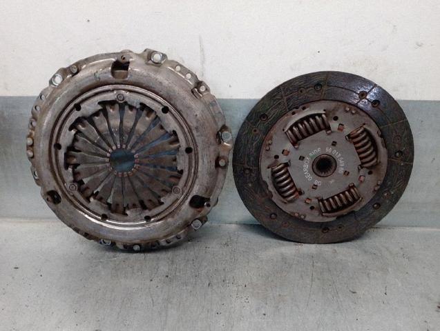 9801354780 PEUGEOT купить в Винница