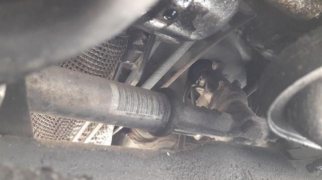 PEUGEOT 9801381480 Рейка рулевая в наличии Павлоград