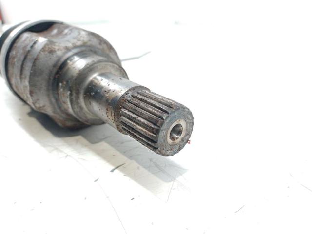 PEUGEOT 9801388580 Полуось (привод) передняя левая в наличии Львов