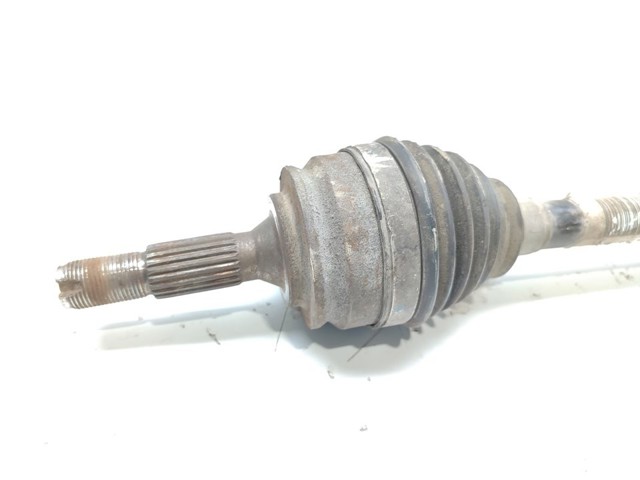 9801388580 PEUGEOT Левая полуось купить в Черновцы