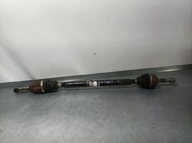 9801388680 PEUGEOT ШРУС наружный передний купить в Кривой Рог