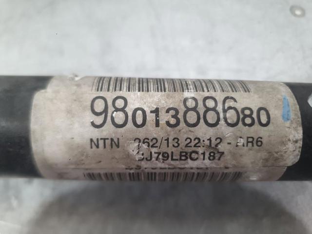 9801388680 ШРУС наружный передний купить Сумы