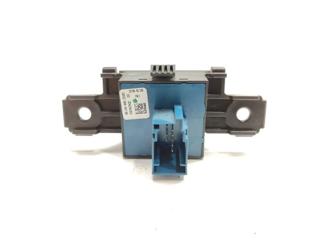 98014489ZD PEUGEOT Клавиша электромеханического стояночного тормоза купить в Ровно