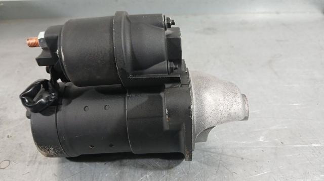 OPEL 98014743 Стартер в наличии Полтава