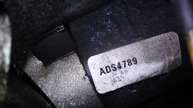 OPEL 98014743 Стартер в наличии Павлоград