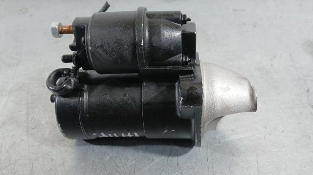 OPEL 98014743 Стартер в наличии Ужгород