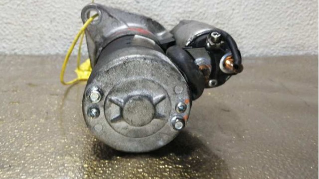 OPEL 98014743 Стартер в наличии Одесса