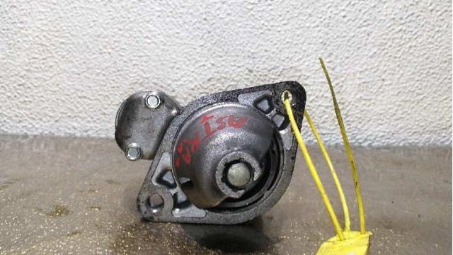 98014743 OPEL Стартер купить в Черкассы
