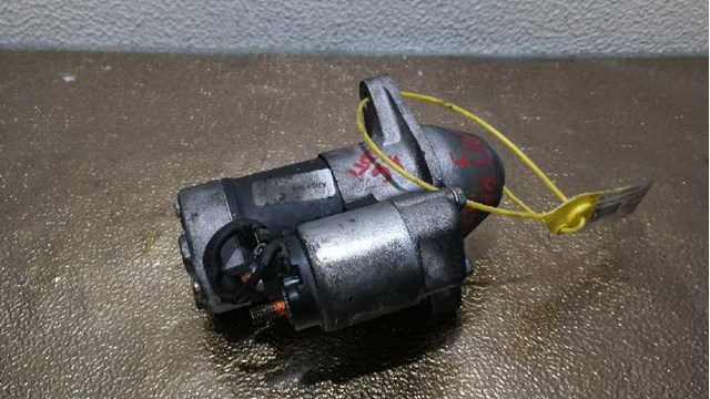 98014743 OPEL Стартер купить в Кривой Рог