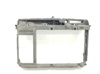 Suporte do radiador montado (painel de montagem de fixação das luzes) 9801492280 PEUGEOT
