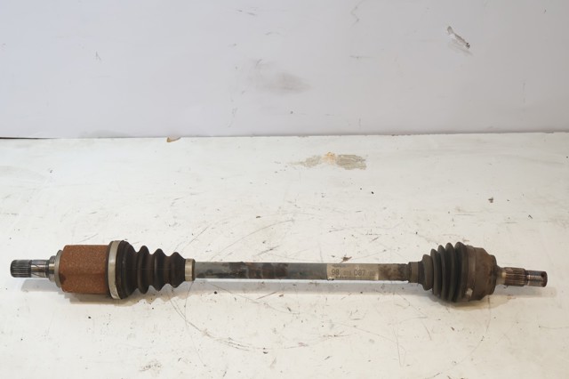 9801508780 PEUGEOT купить в Запорожье