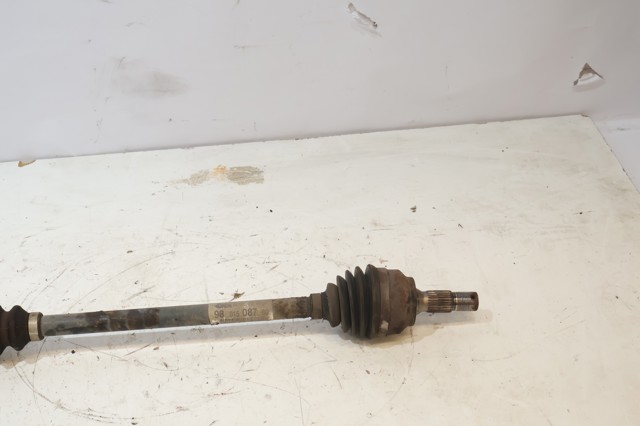 9801508780 PEUGEOT купить в Сумы