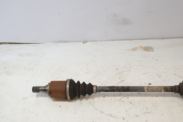 9801508780 PEUGEOT купить в Ужгород