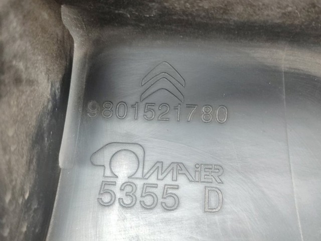 PEUGEOT 9801521780 в наличии Ровно
